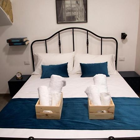 Bottega Orafa Hotel Naples Luaran gambar