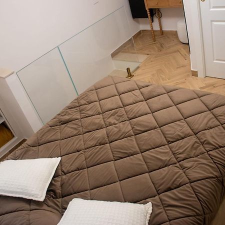 Bottega Orafa Hotel Naples Luaran gambar