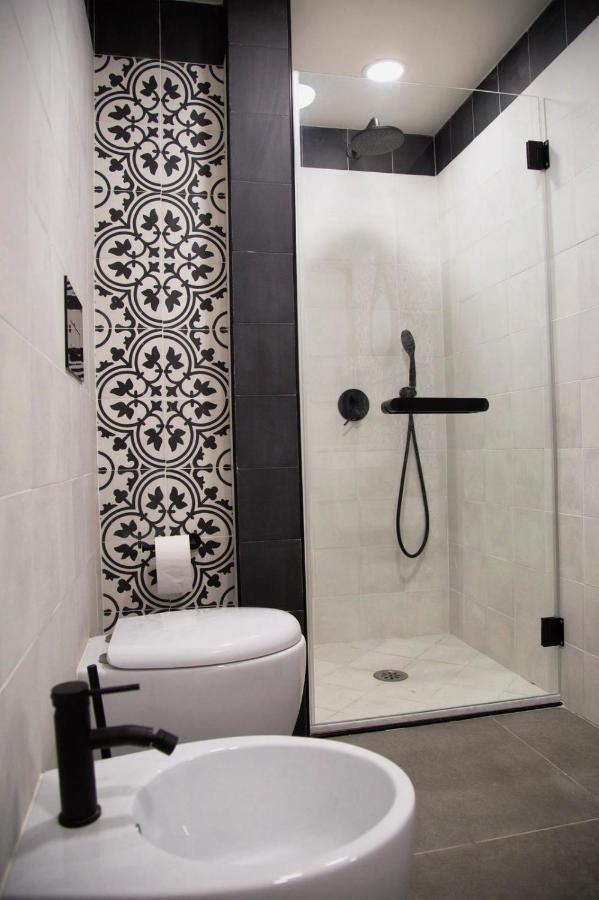 Bottega Orafa Hotel Naples Luaran gambar
