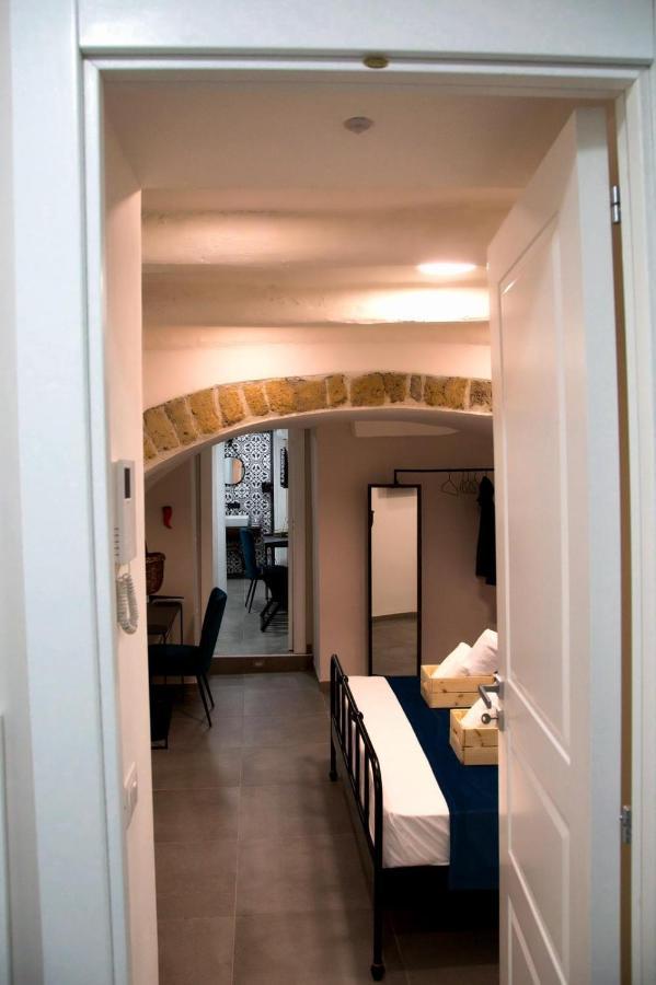 Bottega Orafa Hotel Naples Luaran gambar