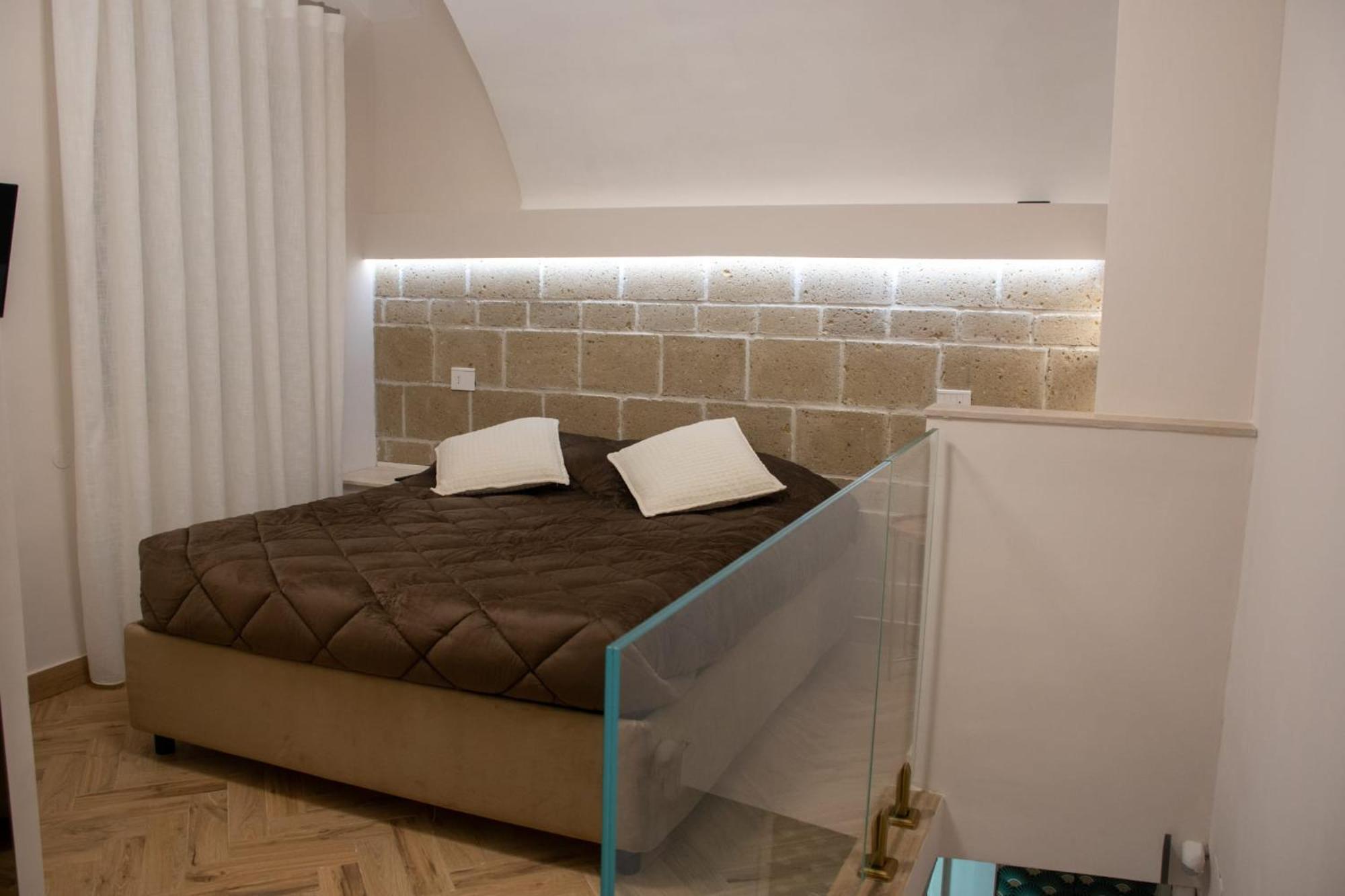 Bottega Orafa Hotel Naples Luaran gambar